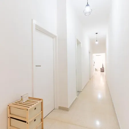 Charming 3bed In St Pauls I Apartment *