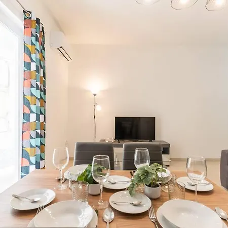 Charming 3bed In St Pauls I Apartment