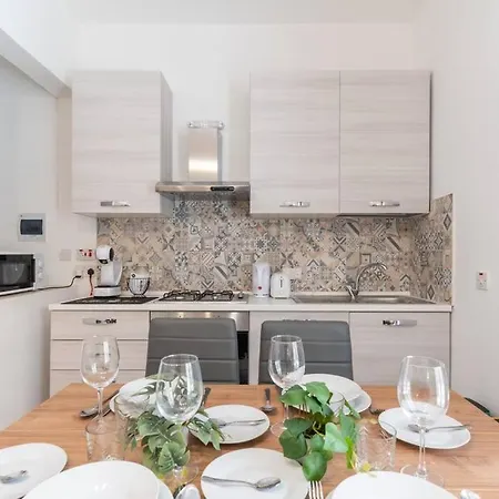 Charming 3bed In St Pauls I St. Paul's Bay