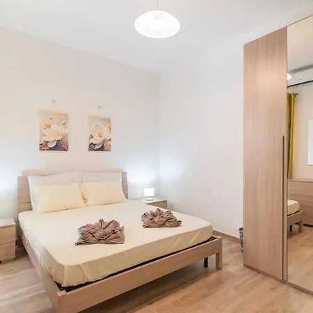 Apartment Charming 3bed In St Pauls I *