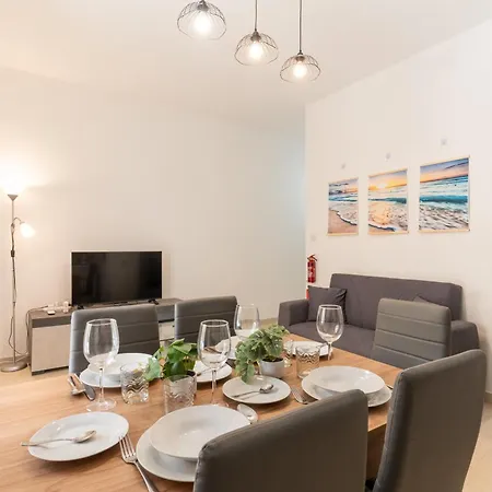 Charming 3bed In St Pauls I * St. Paul's Bay