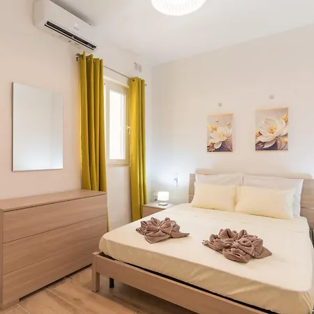 Charming 3bed In St Pauls I Apartment St. Paul's Bay