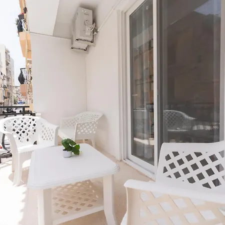 Charming 3bed In St Pauls I * St. Paul's Bay