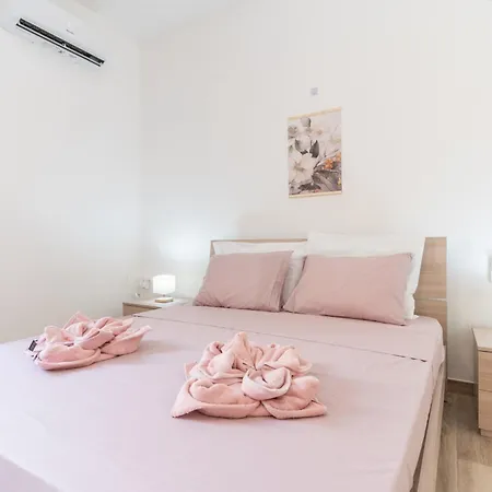 Apartment Charming 3bed In St Pauls I St. Paul's Bay