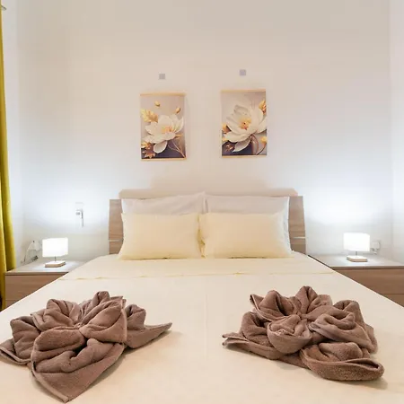 Charming 3bed In St Pauls I Apartment St. Paul's Bay