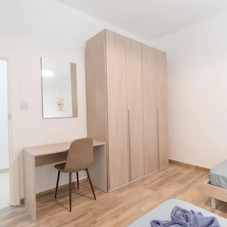 Charming 3bed In St Pauls I Apartment