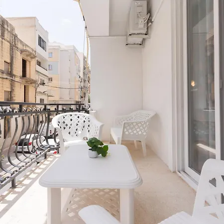 Charming 3bed In St Pauls I Apartment *