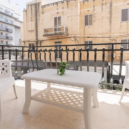 Charming 3bed In St Pauls I Apartment