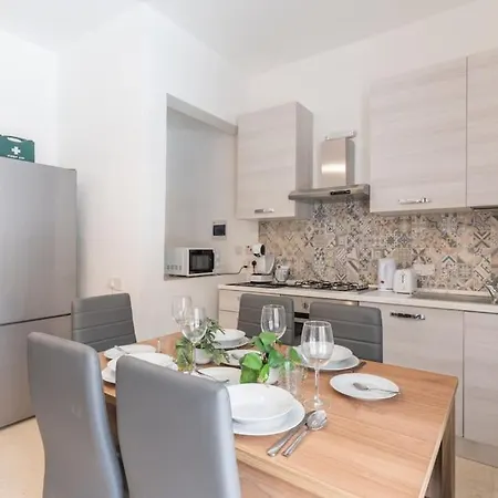 Charming 3bed In St Pauls I-hosted By Sweetstay St. Paul's Bay