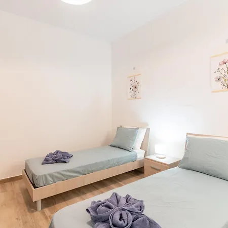 Charming 3bed In St Pauls I * St. Paul's Bay