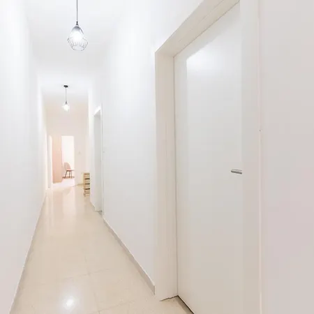 Apartment Charming 3bed In St Pauls I St. Paul's Bay