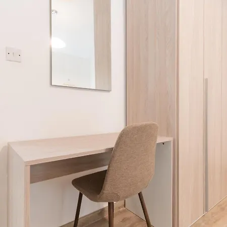 Charming 3bed In St Pauls I Apartment *