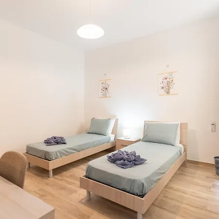 Apartment Charming 3bed In St Pauls I *