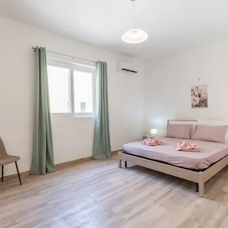 Apartment Charming 3bed In St Pauls I St. Paul's Bay