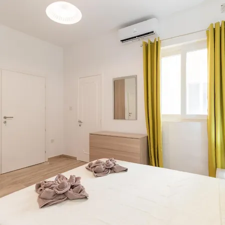 Charming 3bed In St Pauls I-hosted By Sweetstay * St. Paul's Bay