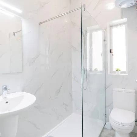 Apartment Charming 3bed In St Pauls I St. Paul's Bay