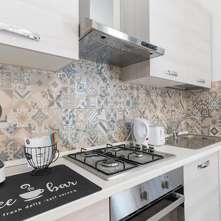 Apartment Charming 3bed In St Pauls I St. Paul's Bay