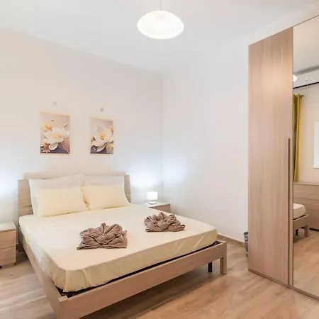 Daire Charming 3bed In St Pauls I