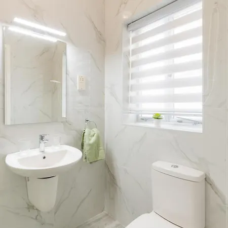 Charming 3bed In St Pauls I St. Paul's Bay